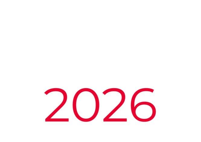 2026 calendar DE [no holiday]