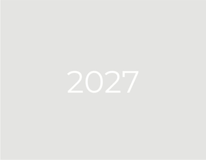 2027 calendar with holidays
