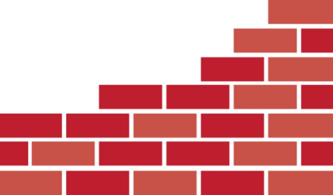 Cinder blocks Back thumbnail image