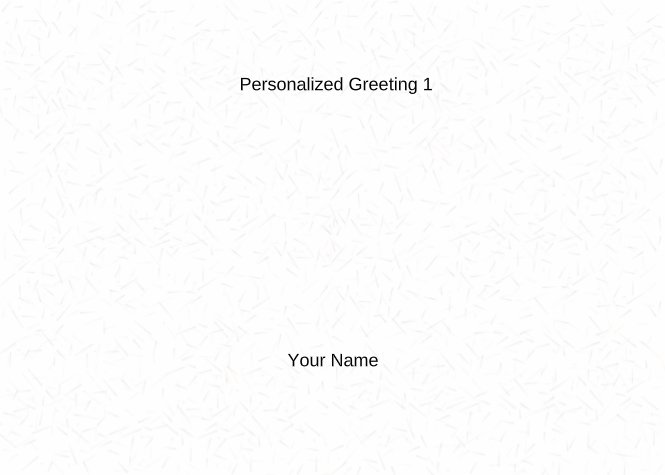 Black and White Thank You Back thumbnail image