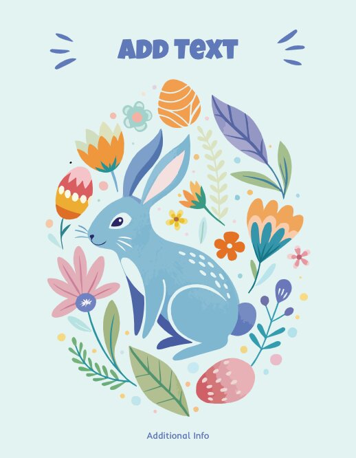 easter rabbit