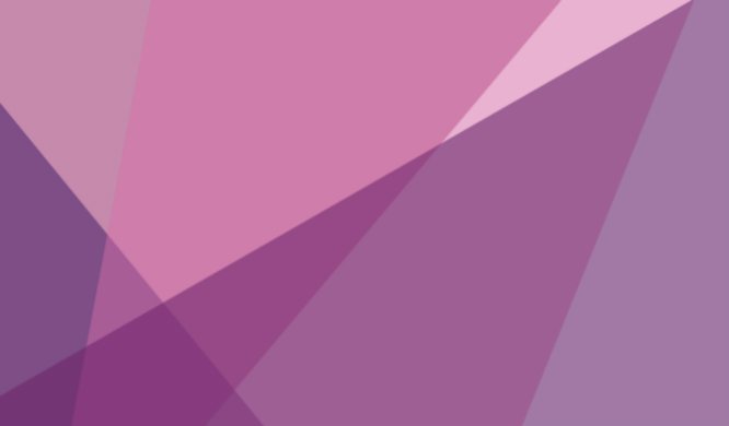 Purple Geometry Back thumbnail image