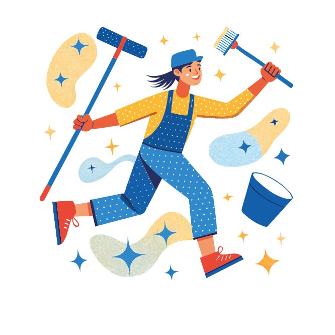 cleaning Back thumbnail image