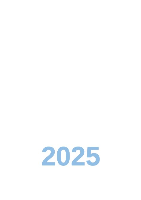 2025 calendar ES