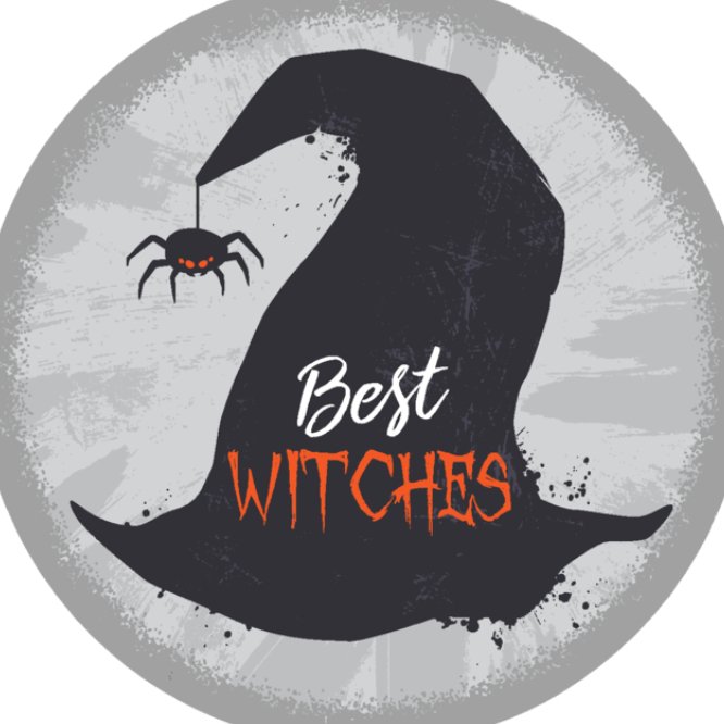 Best witches grey