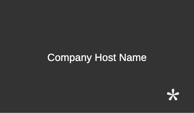 Color Theme - #FAA33B