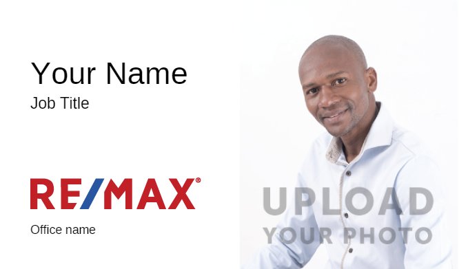 ReMax gentelman agent