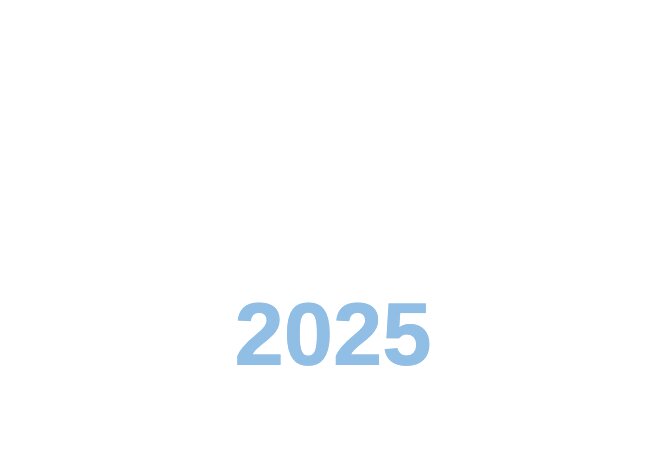 2025 calendar IT