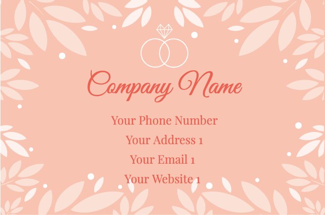 We're getting married EBC