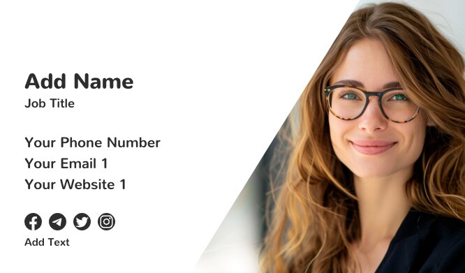 clean minimalistic white