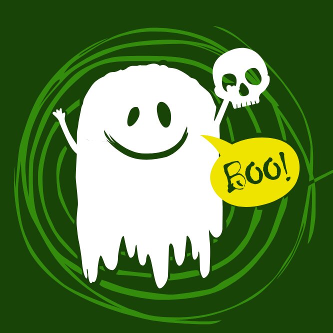 boo green