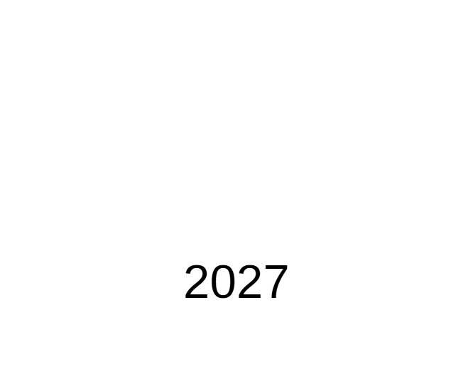 2027 calendar with holidays