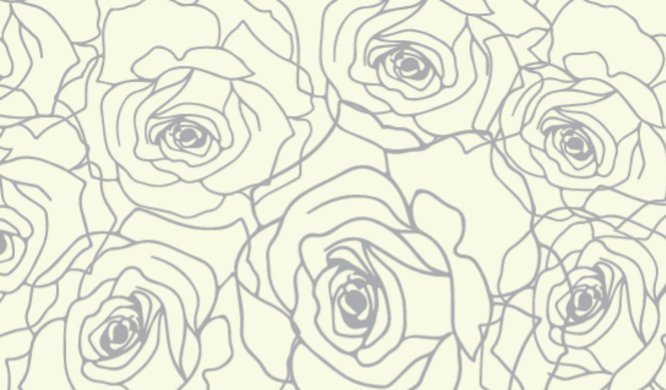 Flowers - Open Roses Back thumbnail image