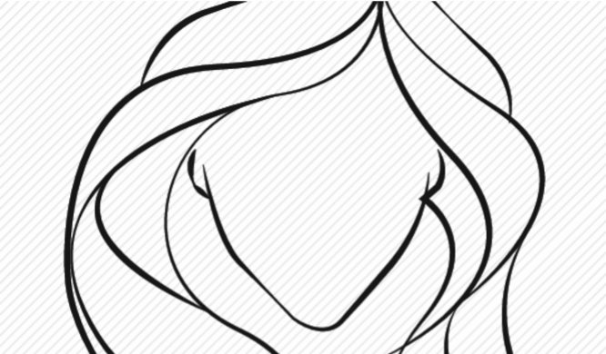 Beauty - Blank Face Back thumbnail image