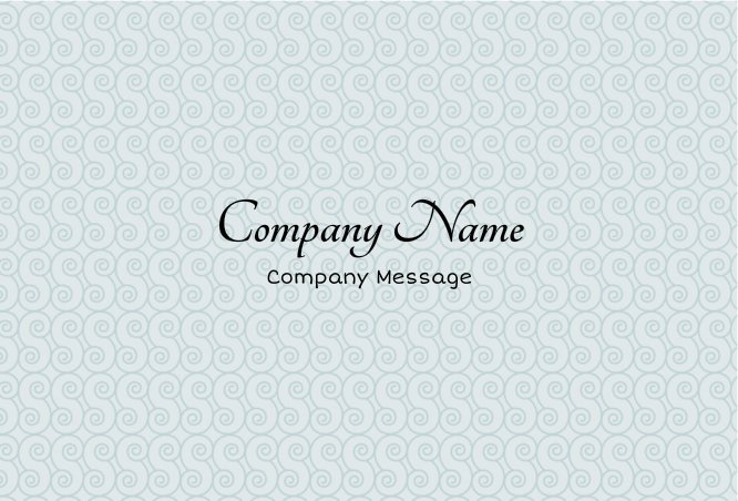 4 x 6 flyer templates logo