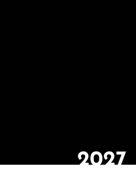 2027 Kalender Deutsch inklusive Feiertage