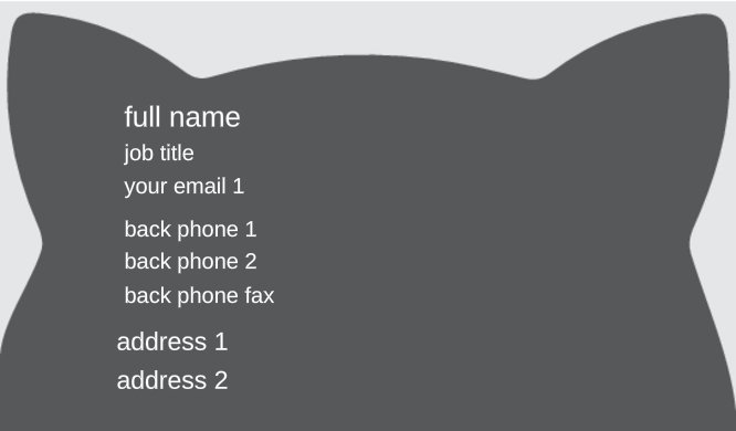 Cats - Grey Cat Hazel Eyes