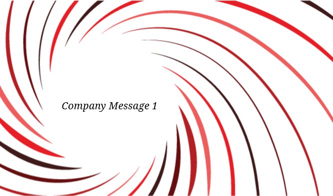 Abstract Swirl - VT Red Back thumbnail image