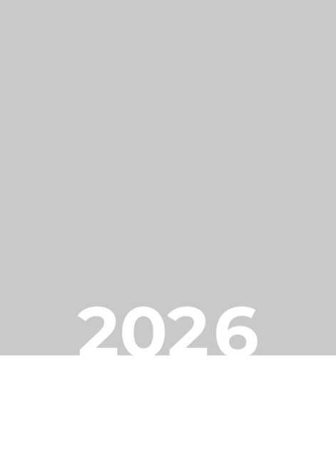 2026 calendar DE [holiday]