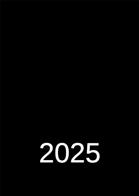 2025 calendar FR