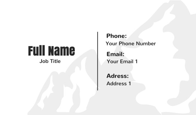 mountains Back thumbnail image