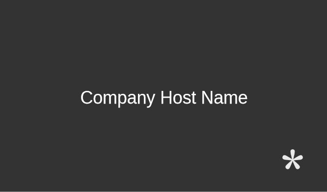 Color Theme - #F26454