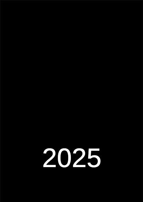 2025 calendar ES